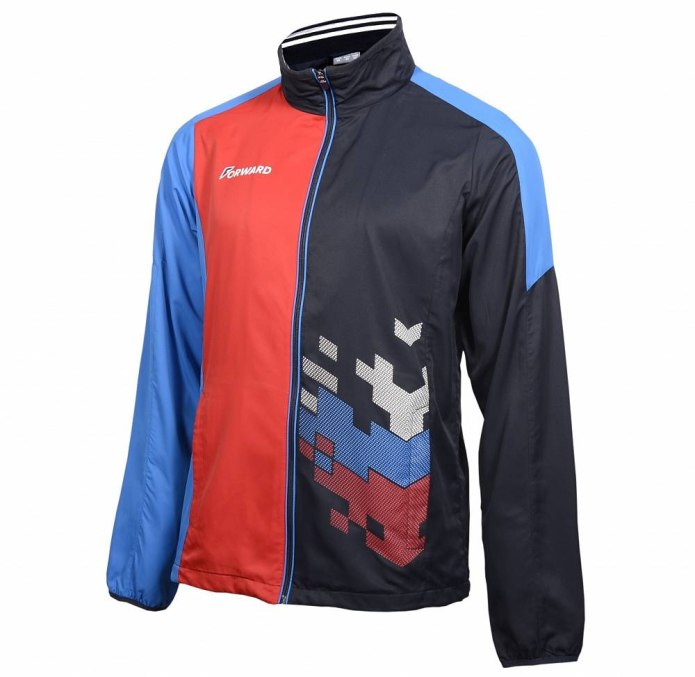 Форвард куртка спортивная m05171g-nr151