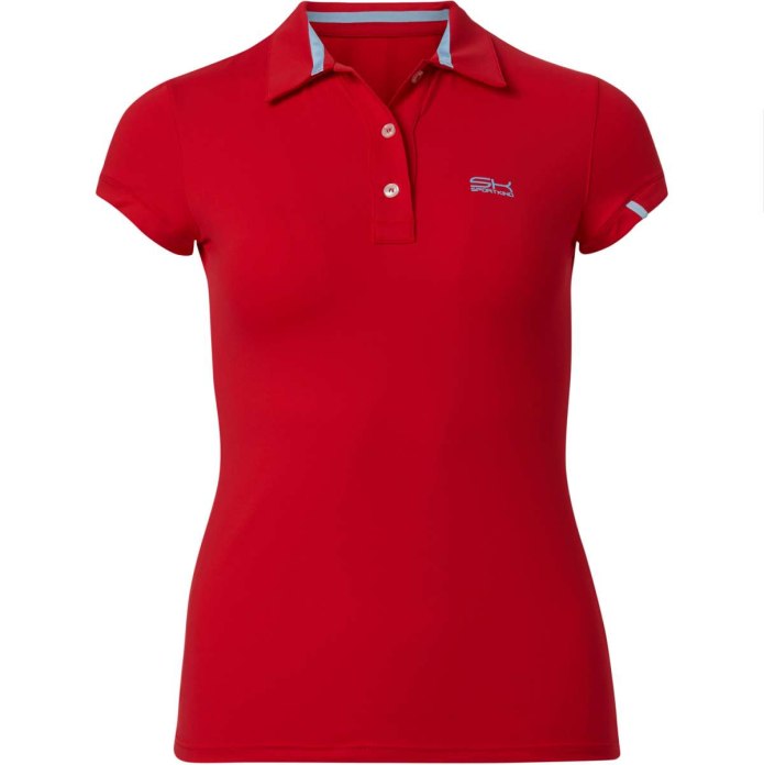 Поло MAMGP Rp Womens Polo