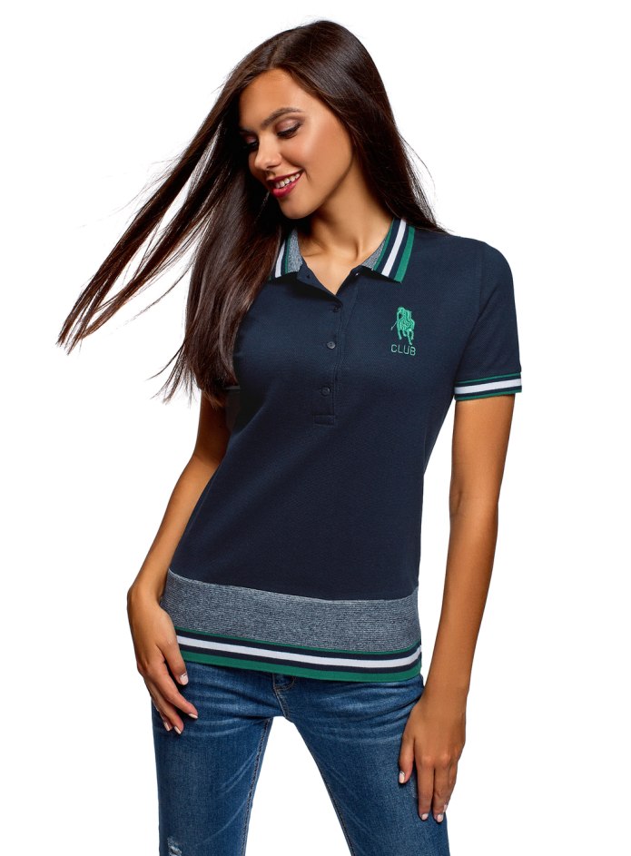 Поло u.s. Polo Assn. U S Assn женское