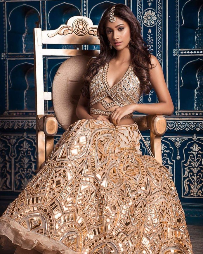 Jio Filmfare Awards 2018