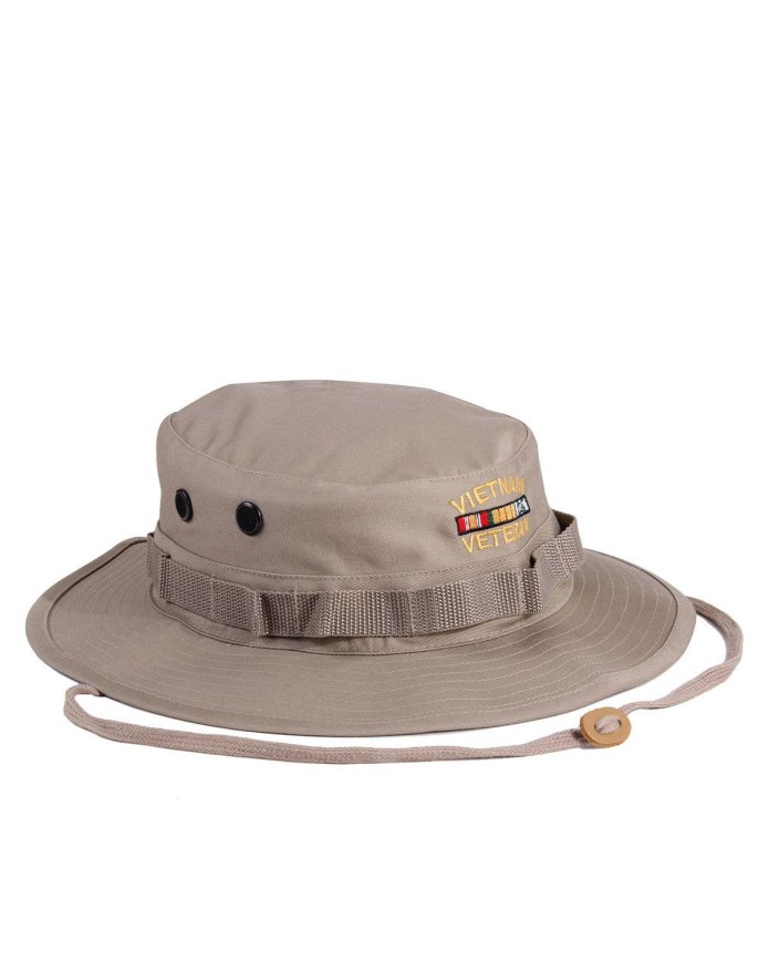 Панама с москитной сеткой "Boonie hat" Rothco