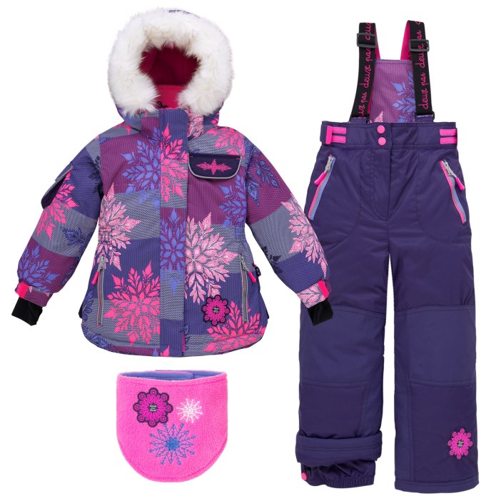 Куртка Puffer Winter