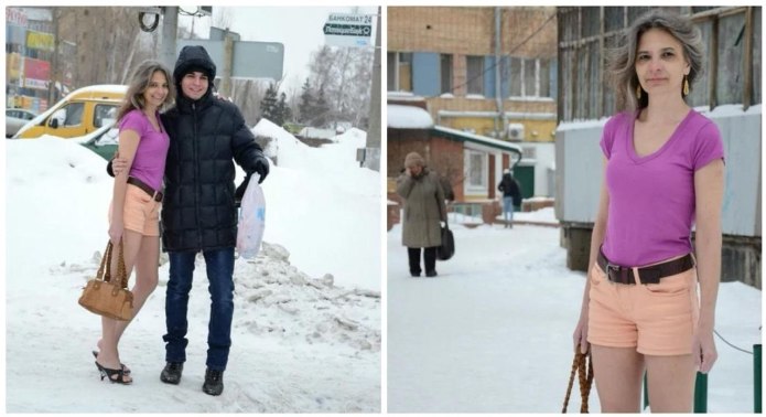 Галина Кутерева Тольятти