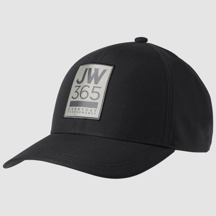 Бейсболка Jack Wolfskin 365 Baseball cap