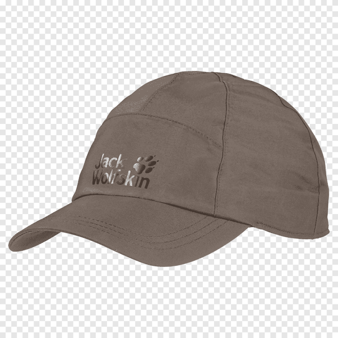 Jack Wolfskin Baseball cap