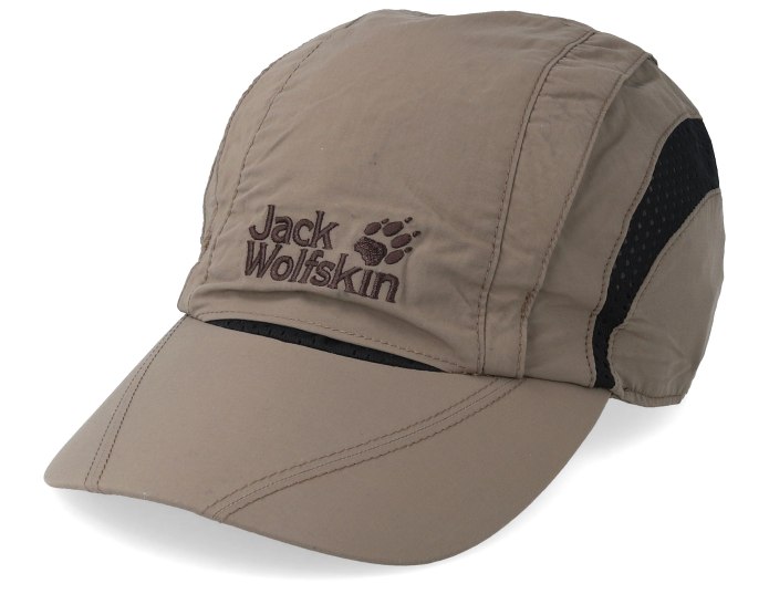 Бейсболка Supplex Canyon cap