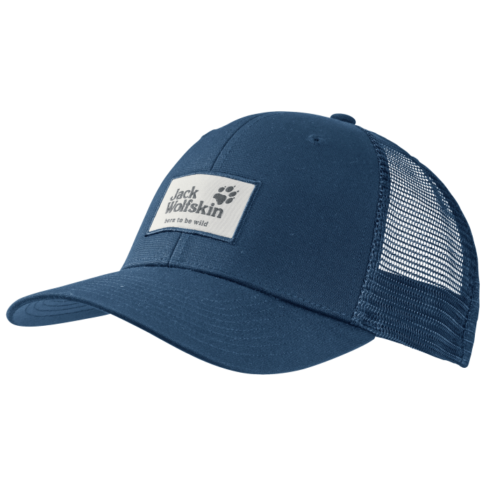Бейсболка Jack Wolfskin