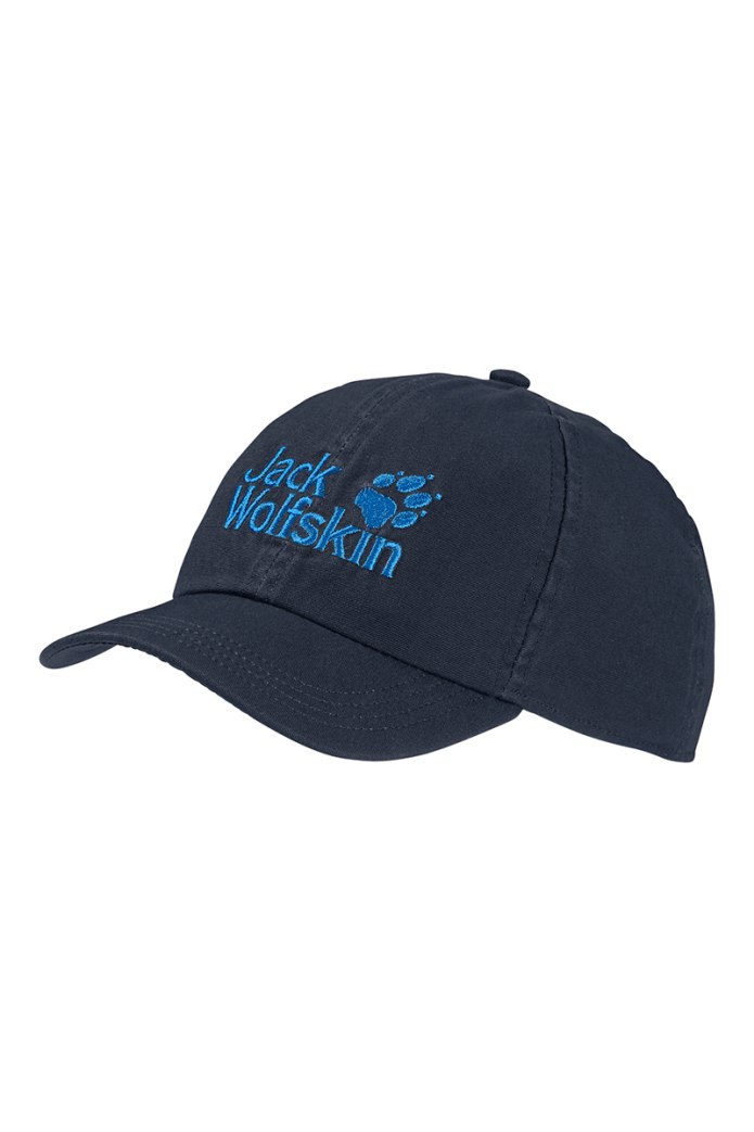 Бейсболка Jack Wolfskin 365 Baseball cap