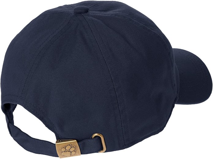 Jack Wolfskin / бейсболка Heritage cap