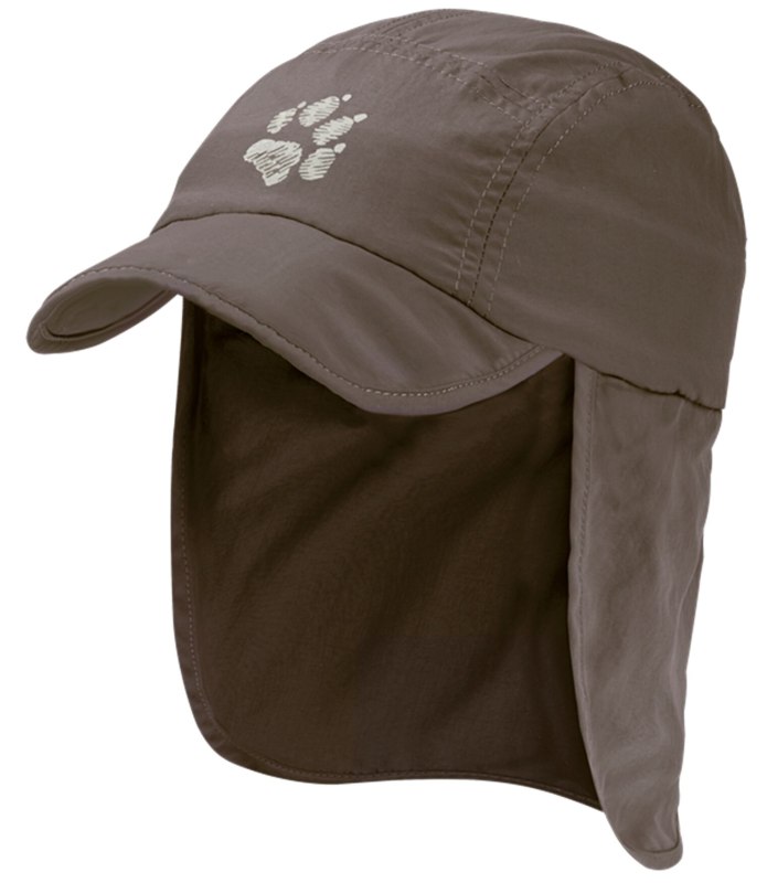 Бейсболка Supplex Canyon cap