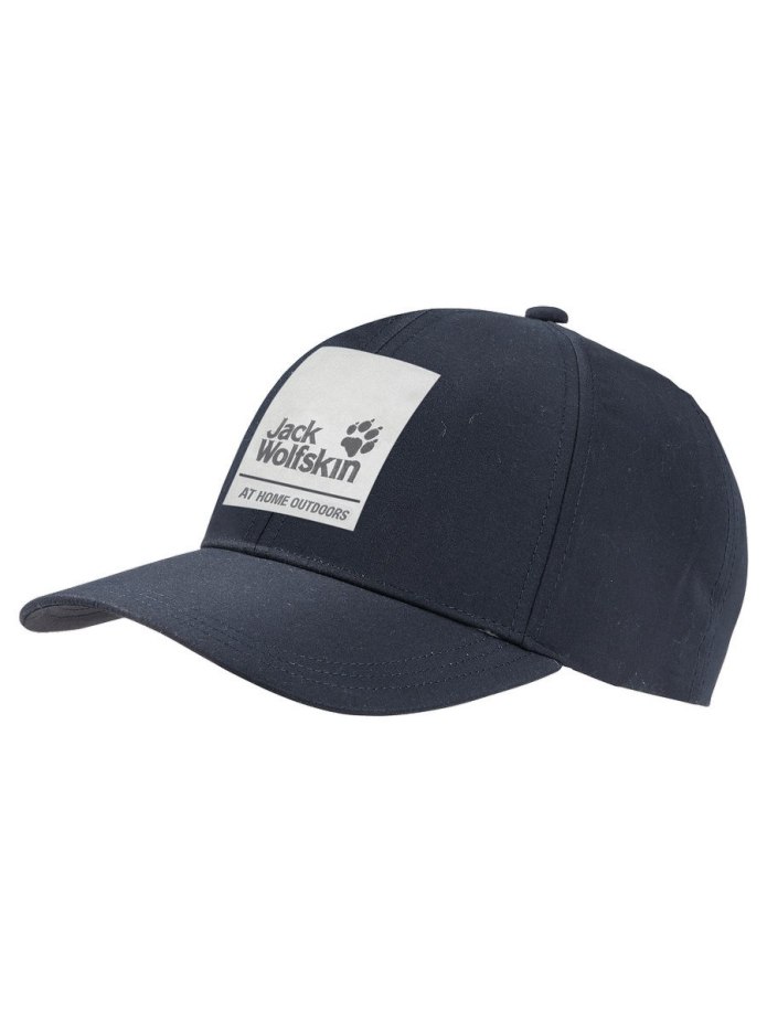 Бейсболка Jack Wolfskin 365