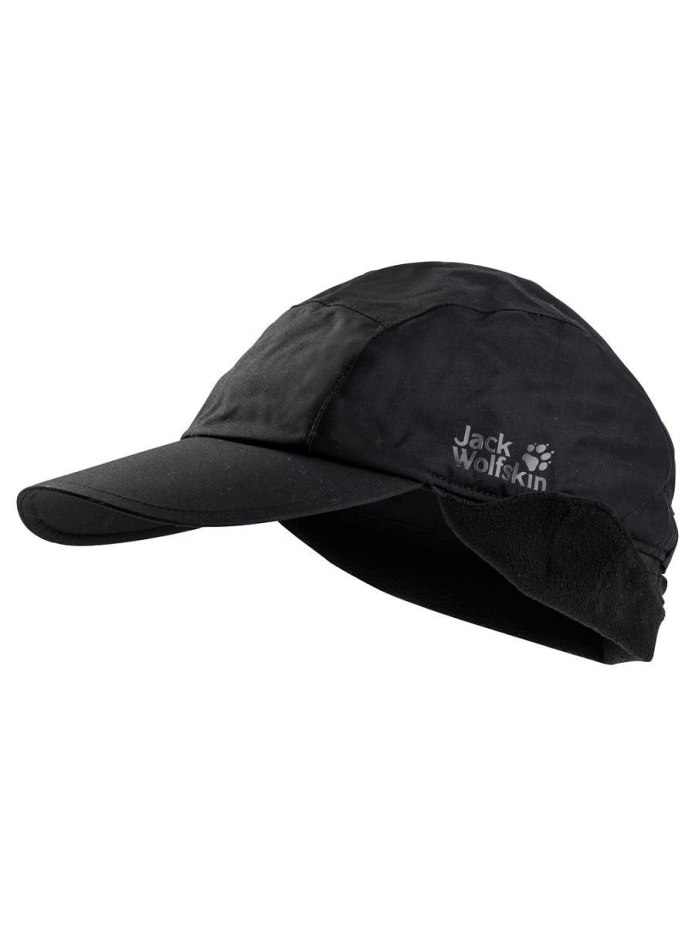 Бейсболка Jack Wolfskin Texapore Winter cap