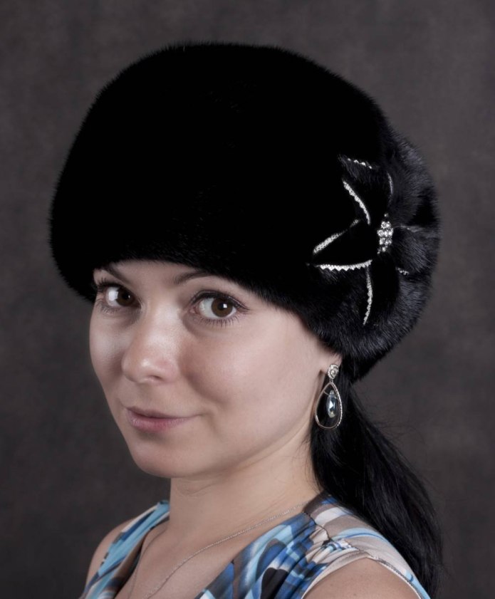 Меховое ателье