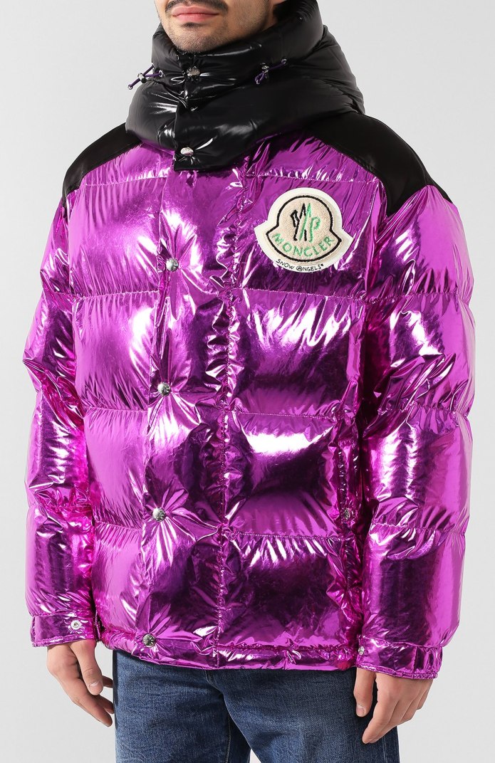 Пуховик the North face 1992 Nuptse