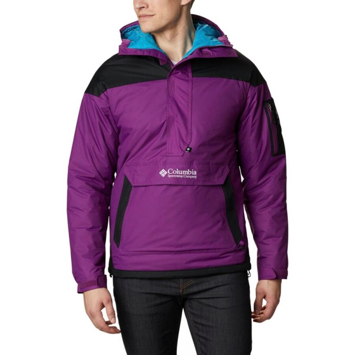 Куртка Stone Island Purple