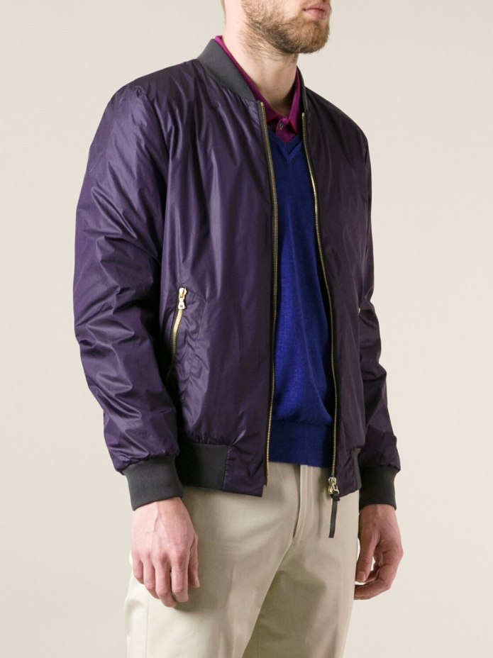 Пуховик the North face Saikuru