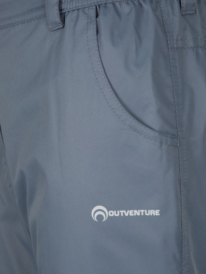 Брюки утепленные Outventure add Dry