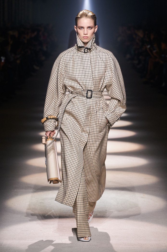 Givenchy FW 2020