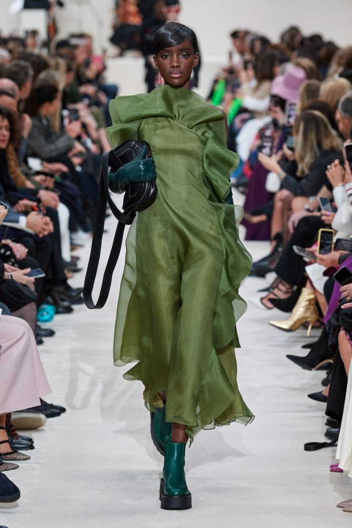 Valentino FW 2021