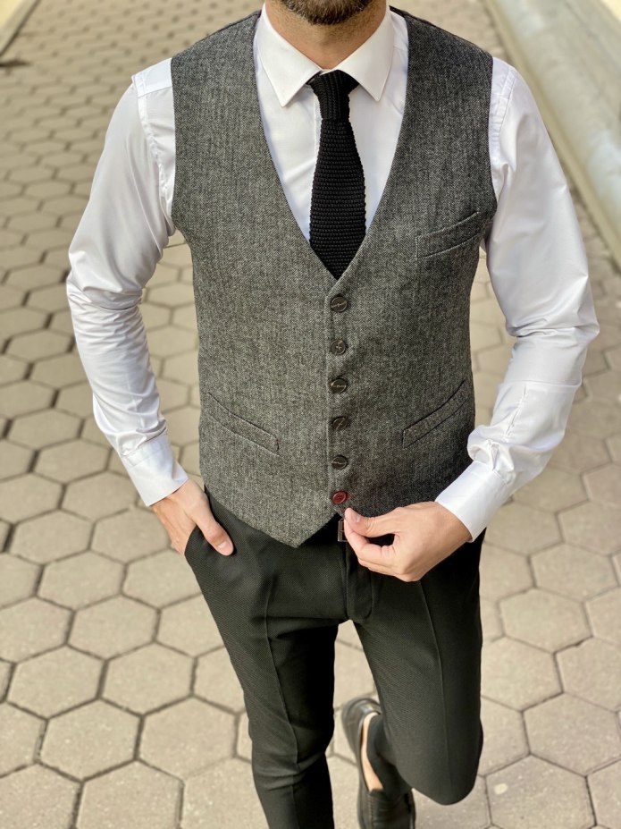 Жилет Felix Hardy