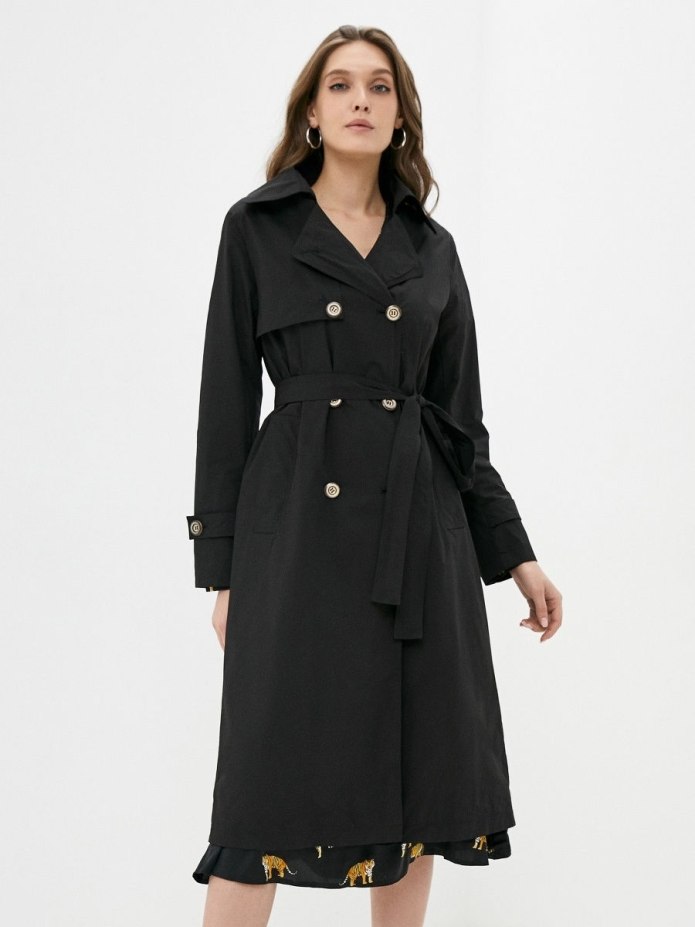 Тренч Burberry