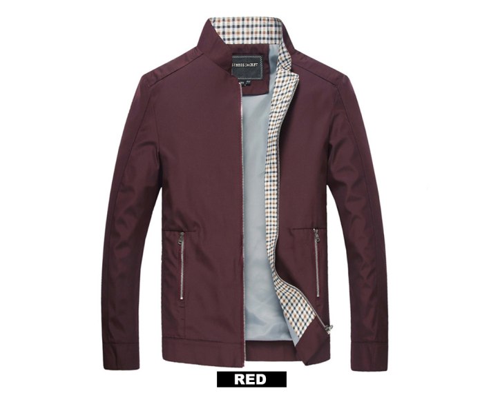 RFT Mens Fashion куртки мужские