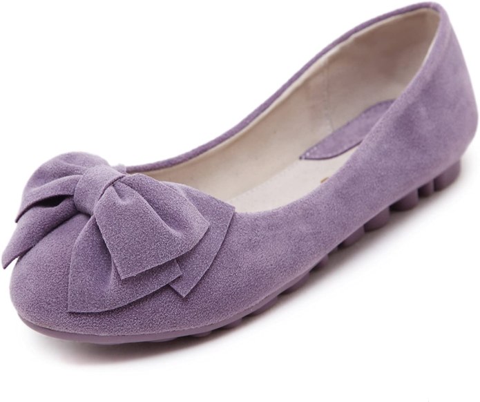 Steve Madden фиолетовые туфли