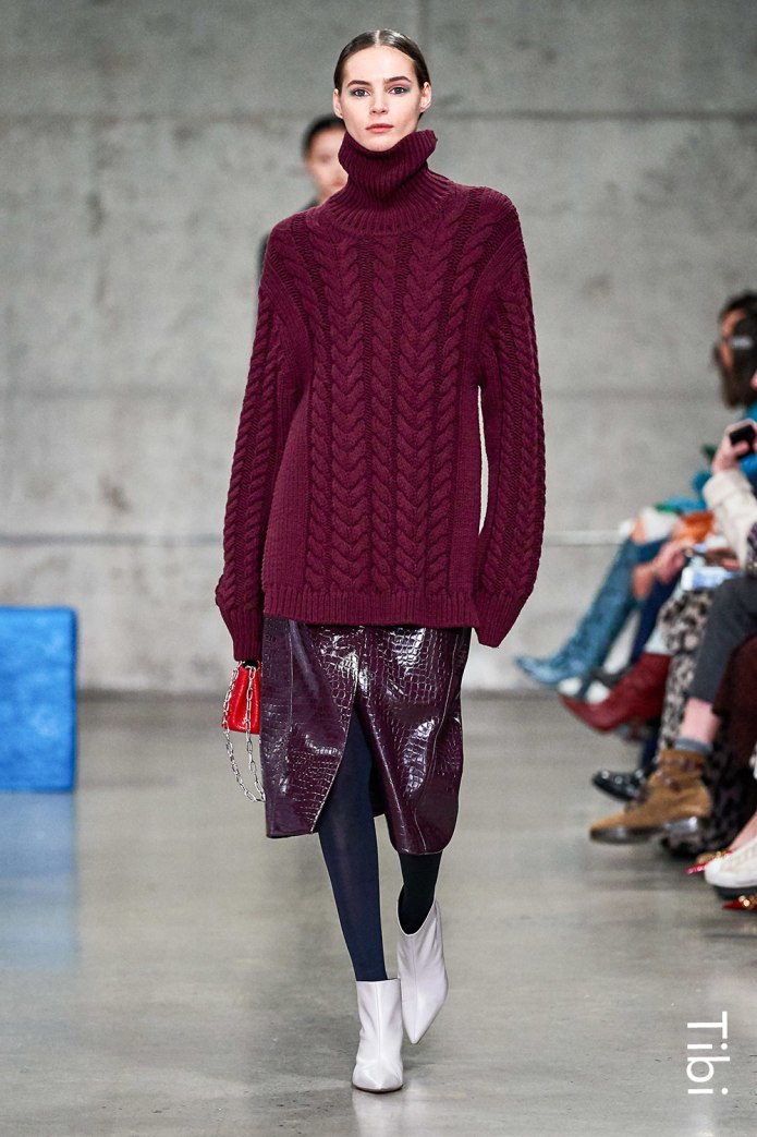Isabel Marant осень-зима 2020-2021