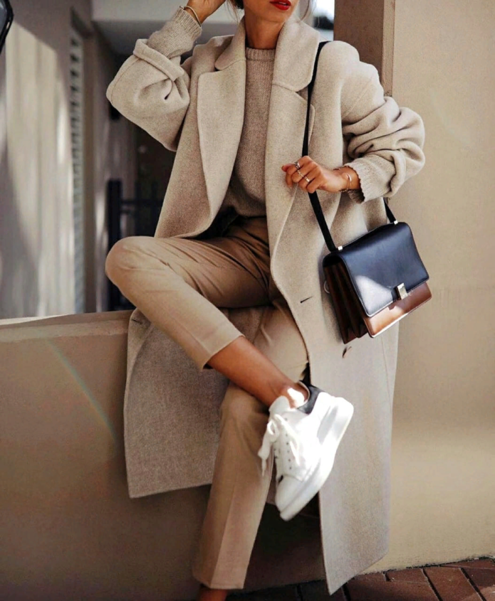 Louis Vuitton осень-зима 2021
