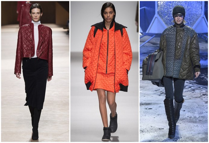 Stella MCCARTNEY В вок осень-зима 2020-2021