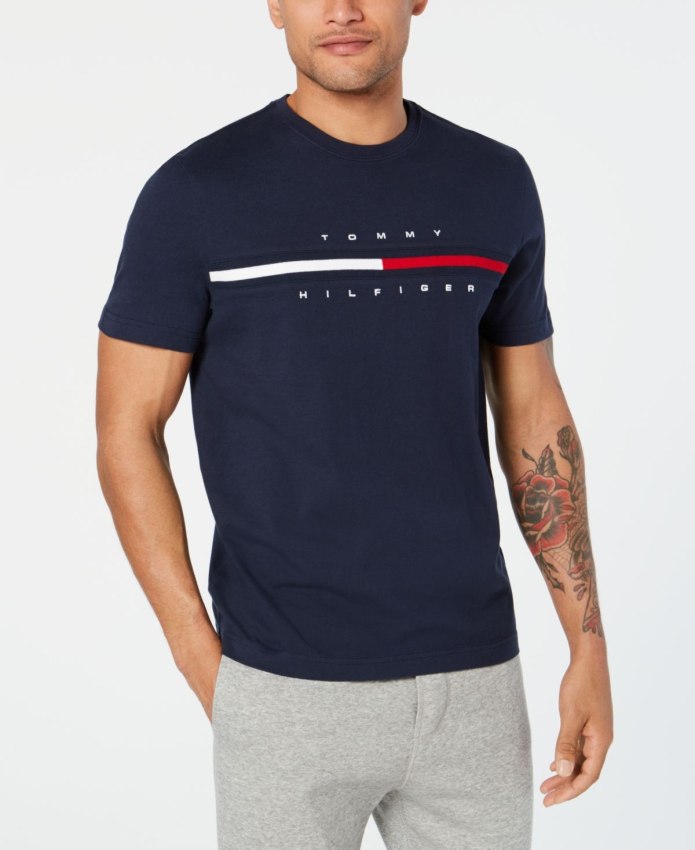 Tommy Hilfiger t-Shirt t Shirt