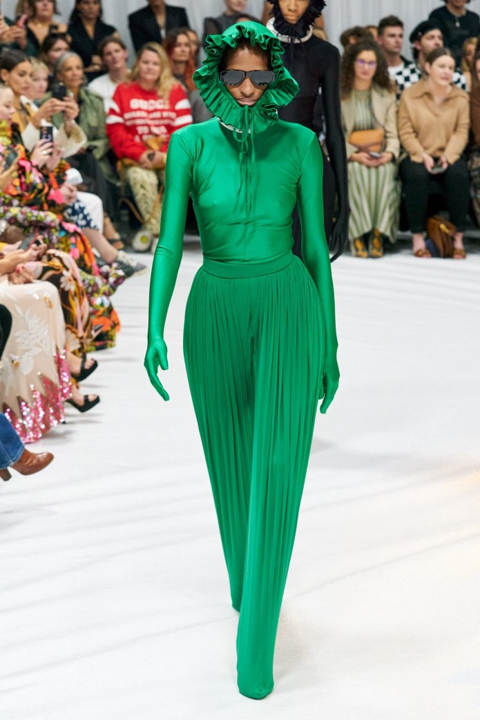 Junya watanabe Fashion week 2006