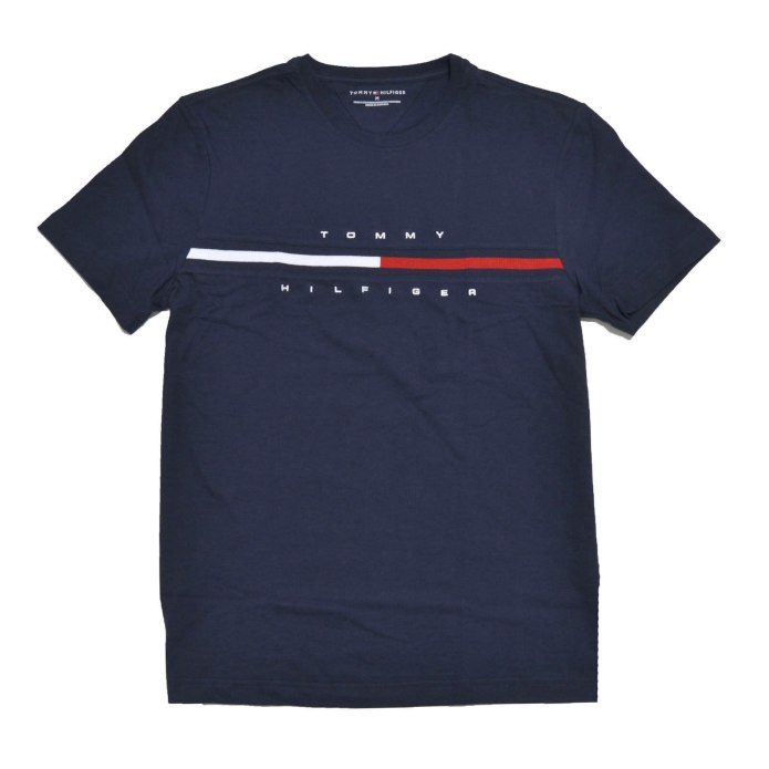 Футболка мужская Tommy Hilfiger 90s