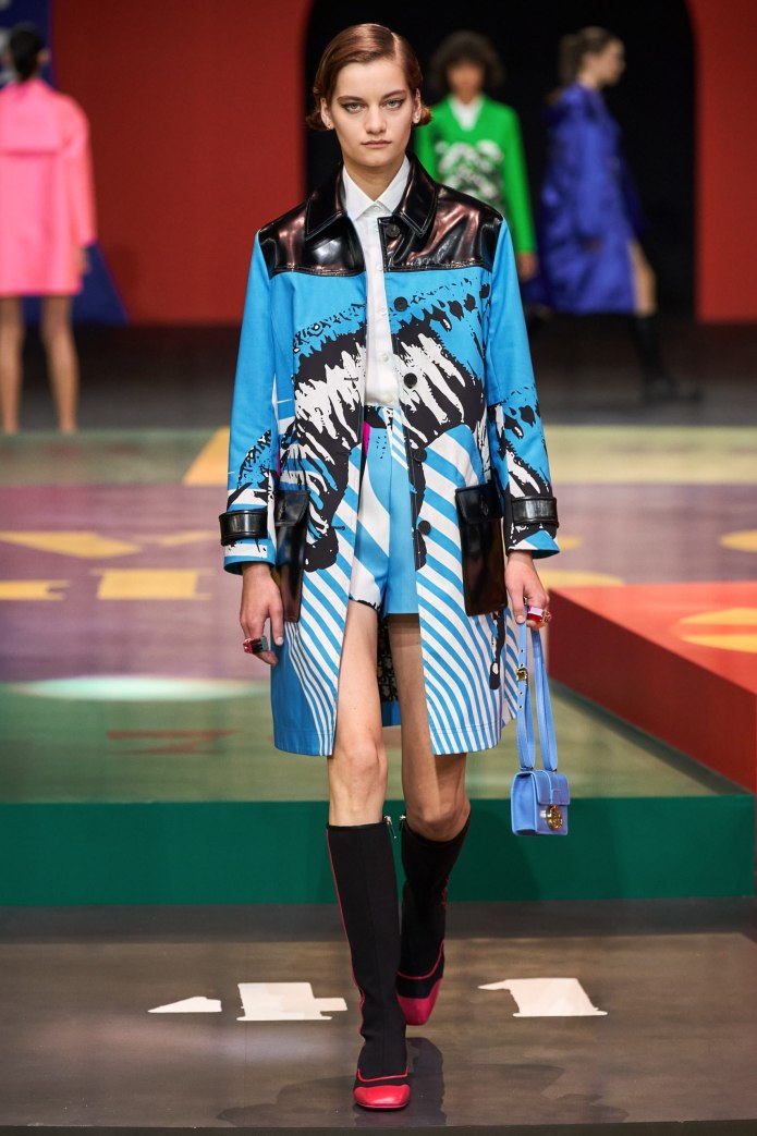 Valentino 2022 Весна лето