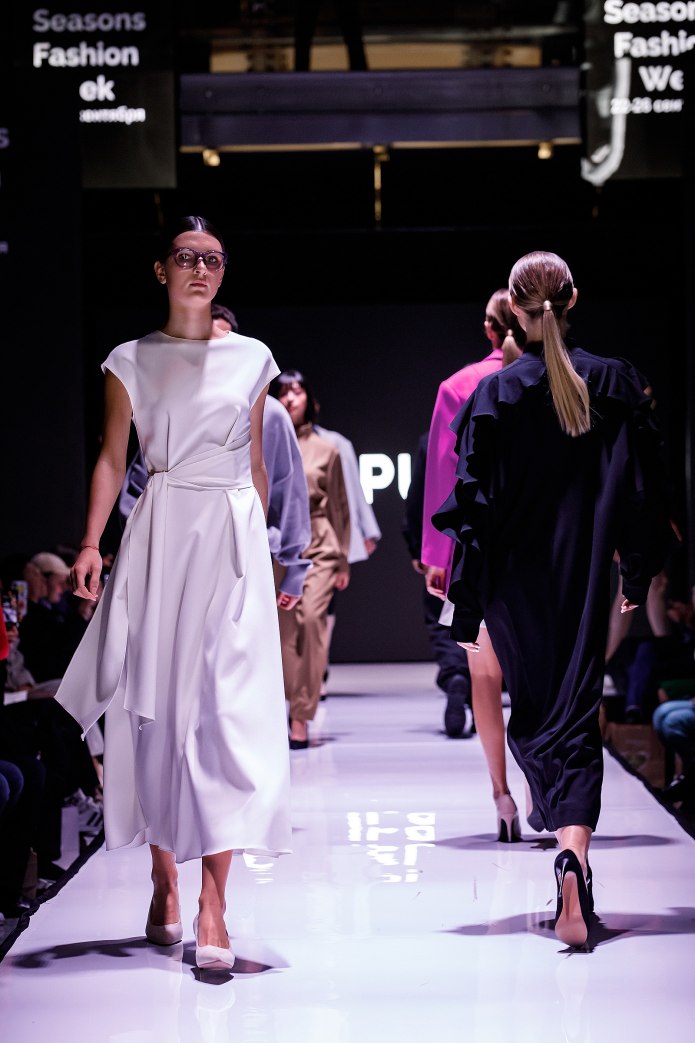 Valentino 2022 Весна лето