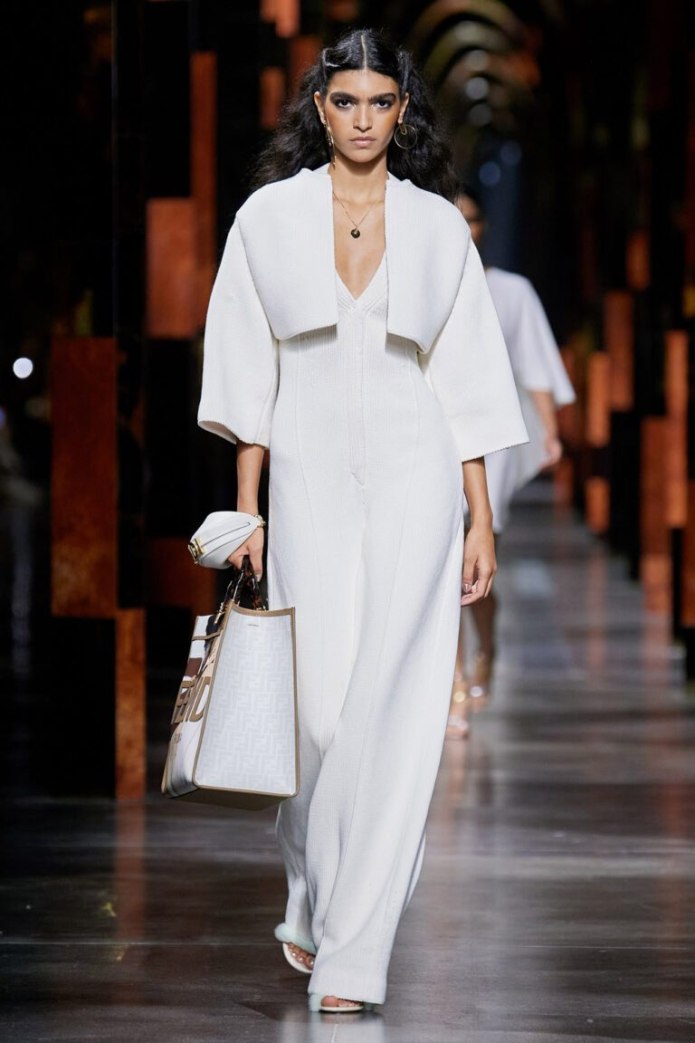 Christian Dior Couture Весна-лето 2021