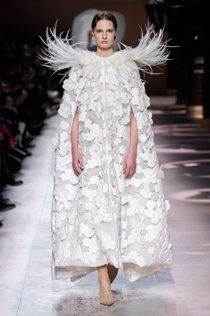 Dior ss2020