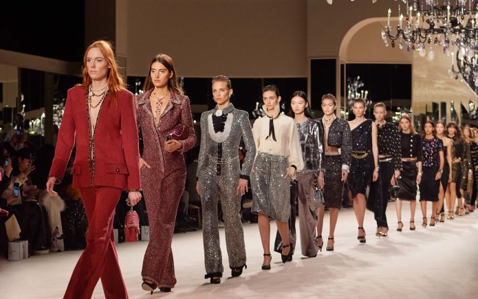 Hecong Givenchy Spring Summer 2022