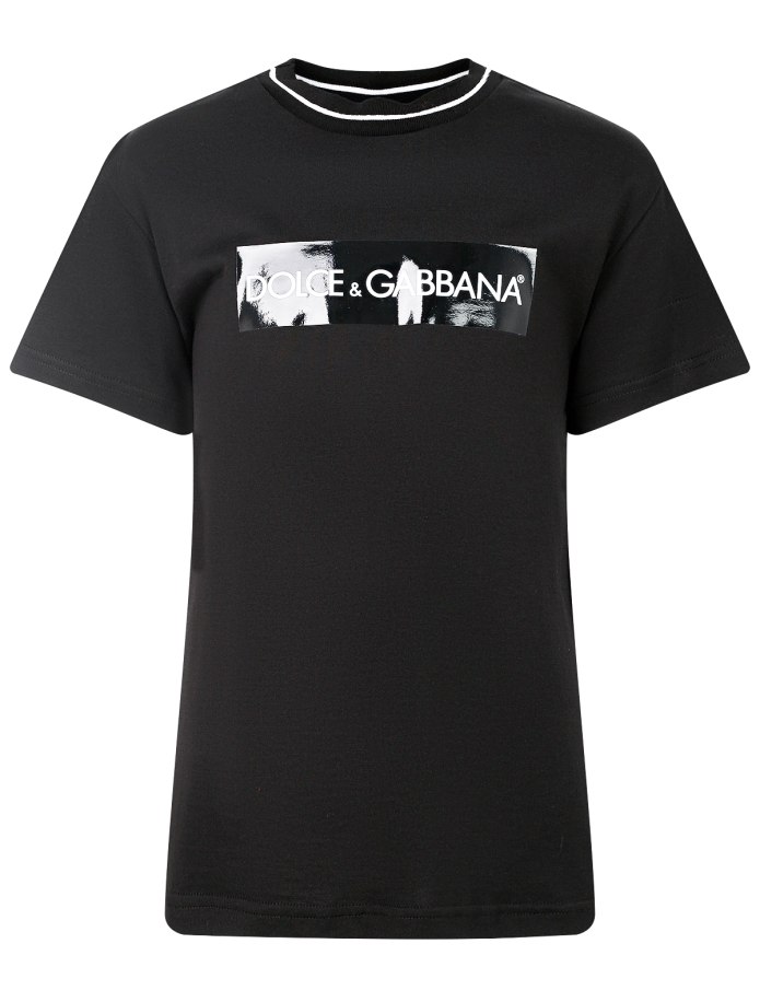Dolce Gabbana футболка g8u87t