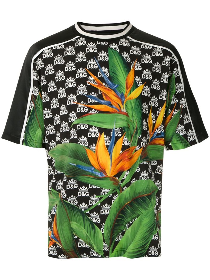 Glorious Dolce Gabbana футболка