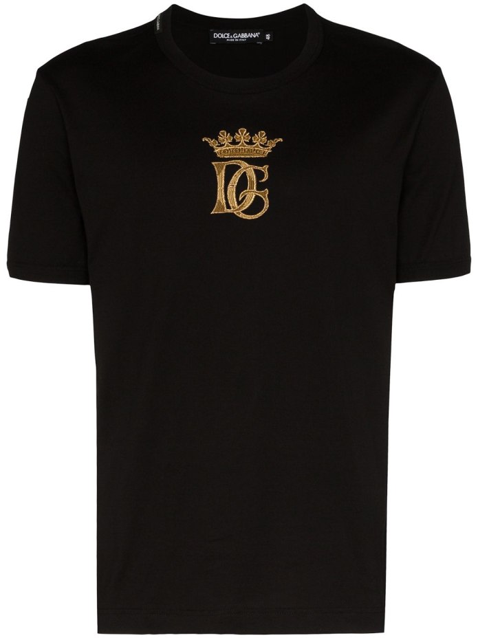 Julius Caesar Dolce Gabbana