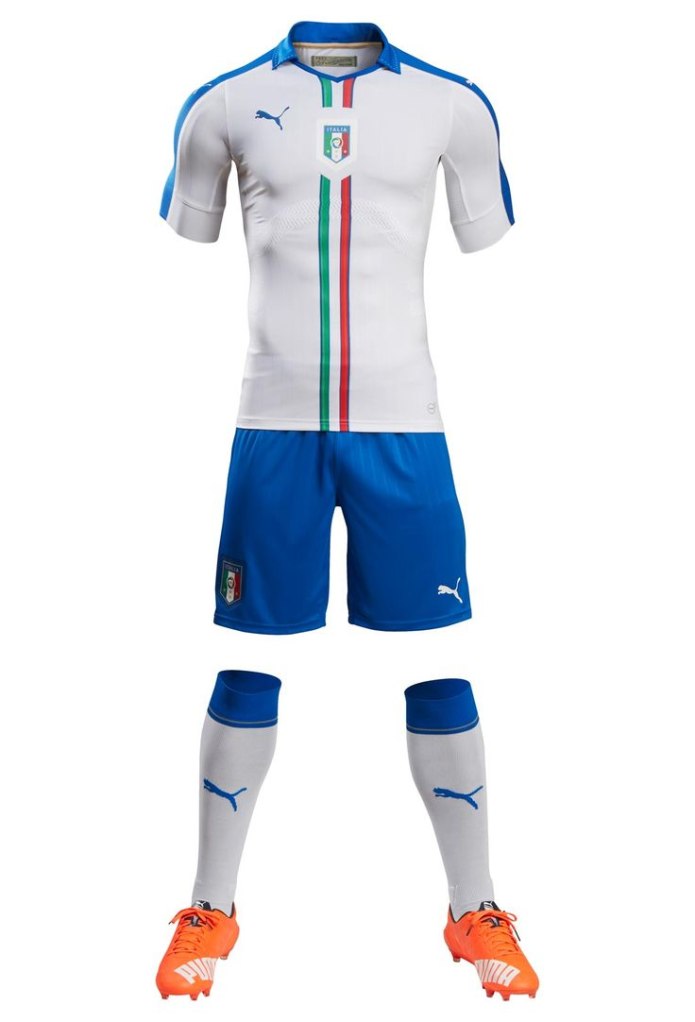 Олимпийка adidas Italia 1982