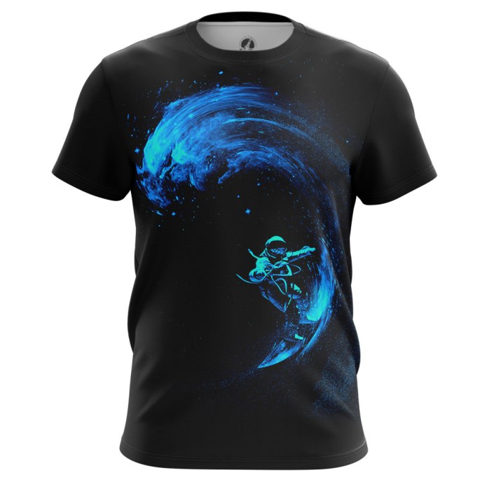 Майка Teestore космос