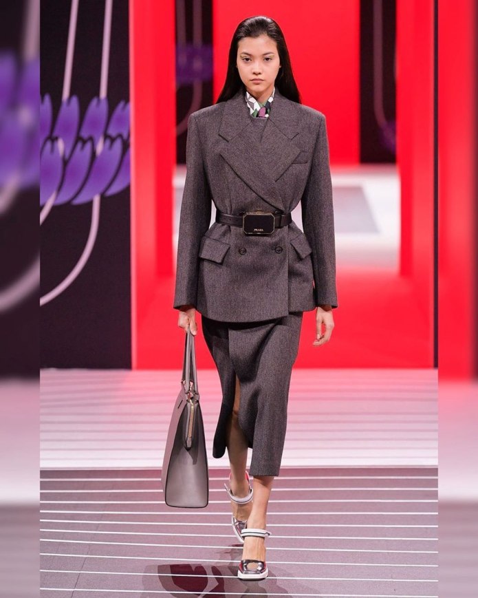 Hugo Boss коллекция 2020 2021