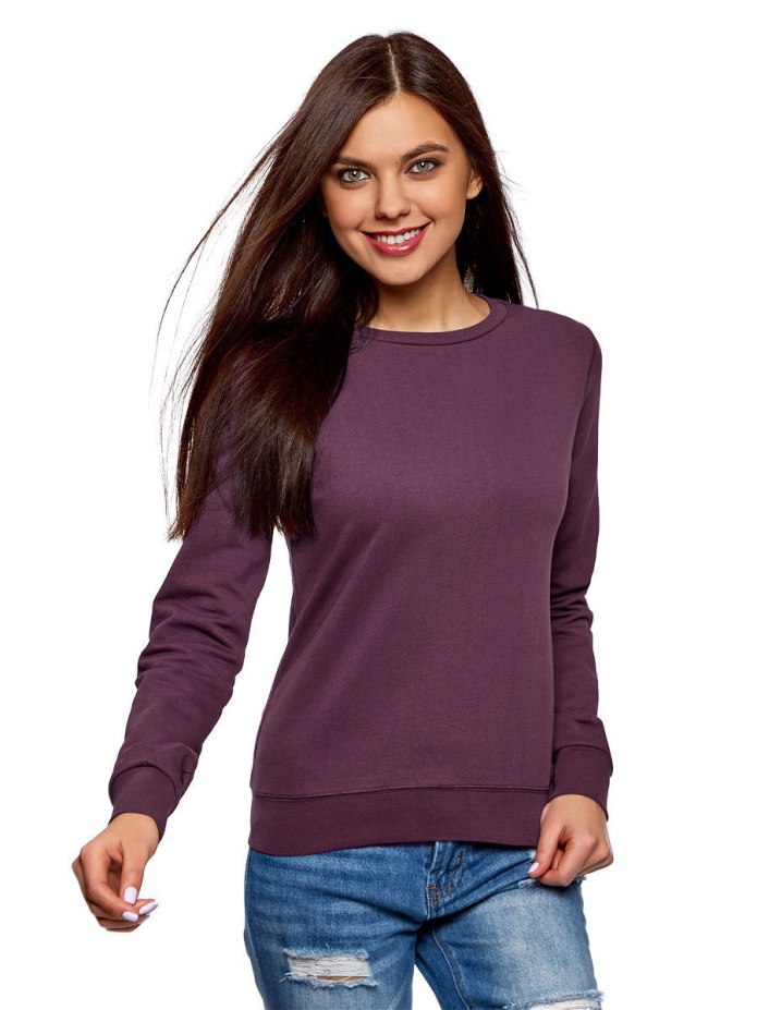 Scotch&Soda женский свитшот