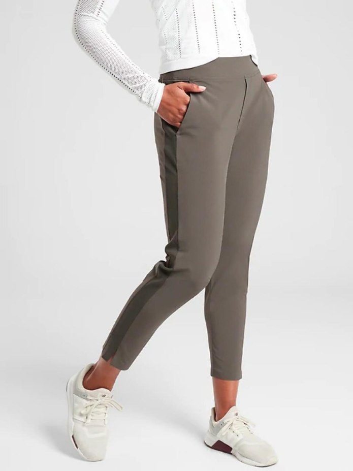 Adidas Climalite Capris