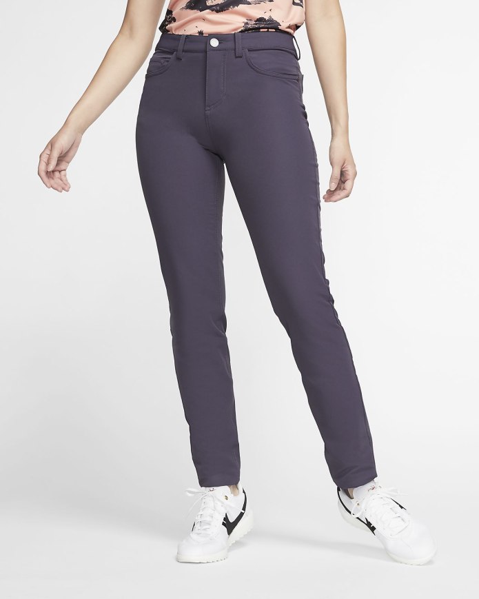 Nike Dri Fit штаны 377786