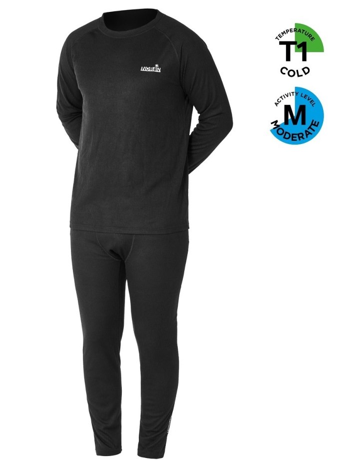 Термобелье Norfin Thermo line 2