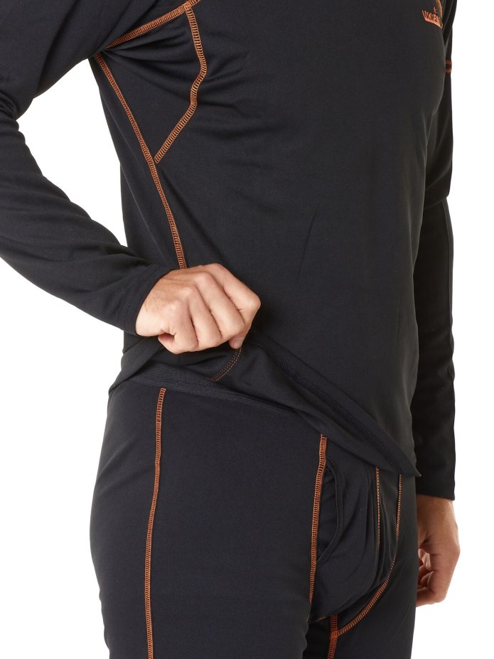 Термобелье Norfin Thermo line 2