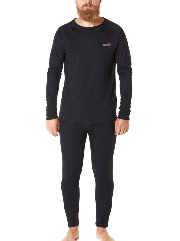 Термобелье Norfin Thermo line 2